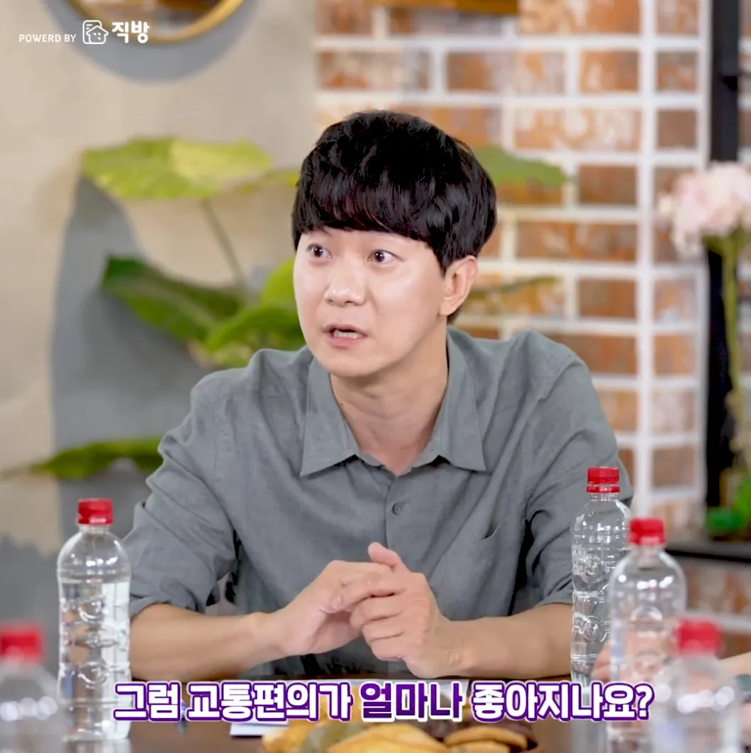 「달서 SK VIEW 토크쇼」 썸네일
