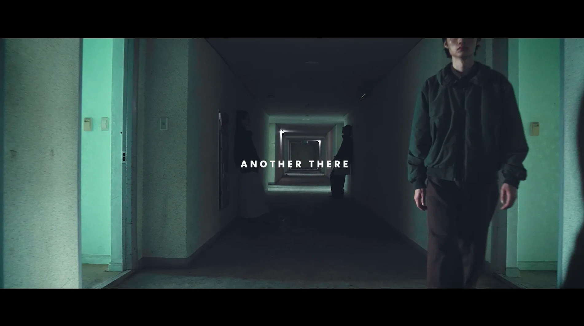 「Nocle 22FW 'Another There' Collection Ver.2」 썸네일