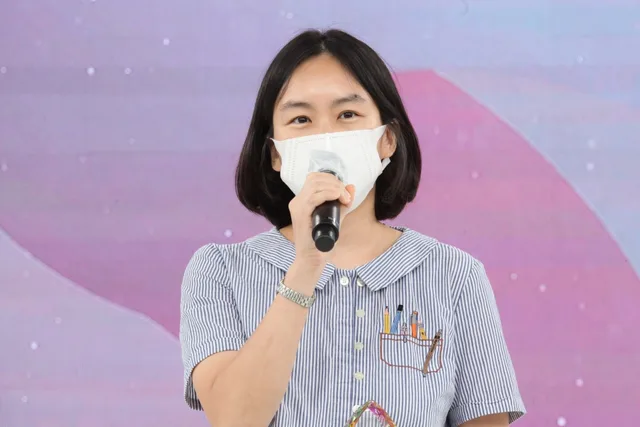 뉴스 「[양성평등문화상] 여성을 위한 열린 기술랩 “여성에게 위계적인 기술 문화 바꾸겠다”」 썸네일