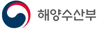 해양수산부 로고