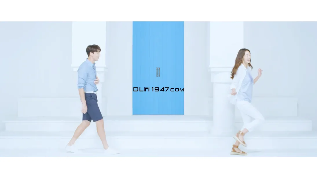 「피에이티(PAT), 20 S/S 액티브(ACTIVE) 라인 패션 필름」 썸네일