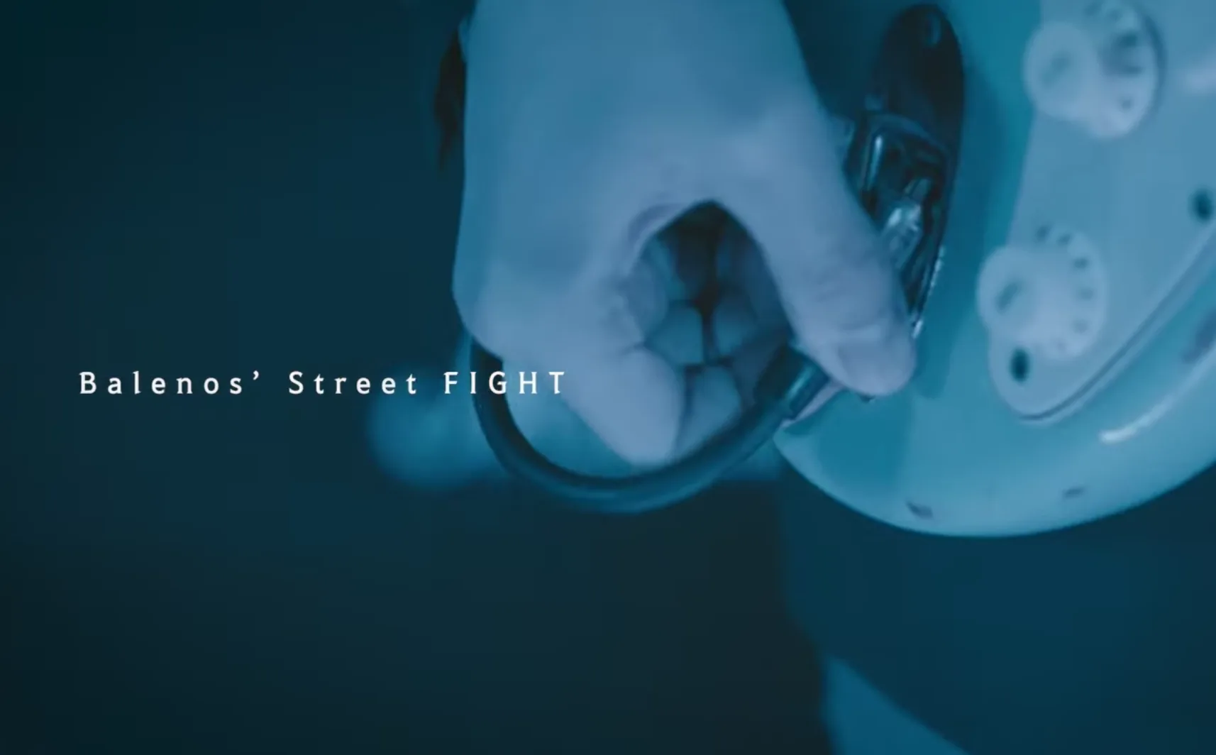 「[펄어비스] 검은사막 OST Balenos' Street Fight」 썸네일