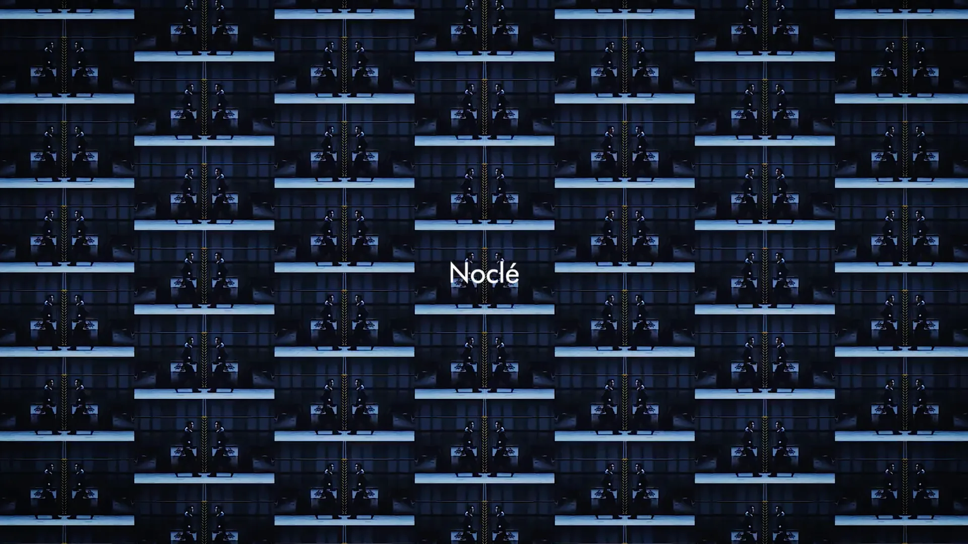「Nocle 22FW 'Another There' Contents」 썸네일