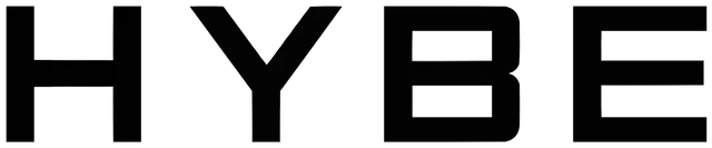 하이브(HYBE) 로고